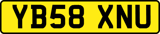 YB58XNU