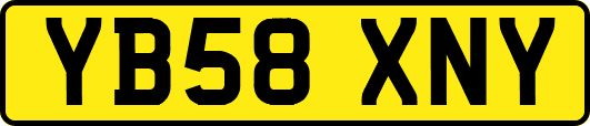 YB58XNY