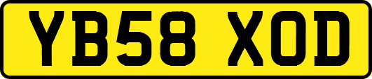 YB58XOD