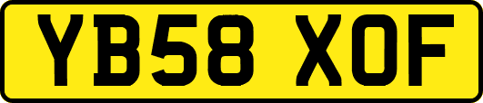 YB58XOF