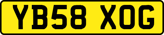 YB58XOG