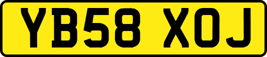 YB58XOJ