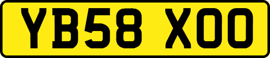 YB58XOO