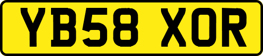 YB58XOR