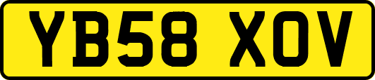 YB58XOV