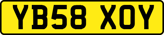 YB58XOY