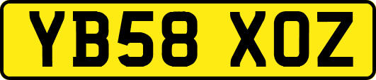 YB58XOZ