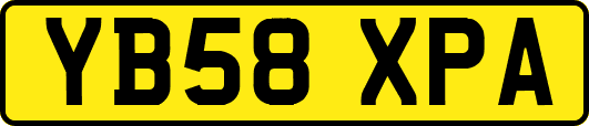 YB58XPA