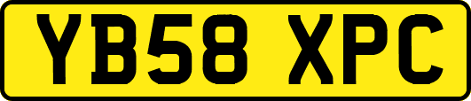 YB58XPC