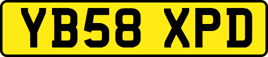 YB58XPD