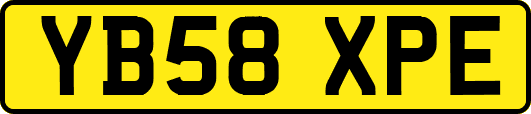 YB58XPE
