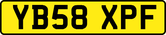 YB58XPF