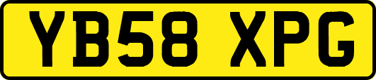 YB58XPG