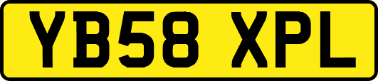 YB58XPL