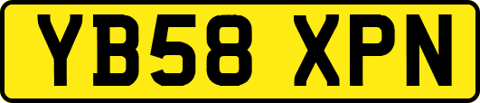 YB58XPN