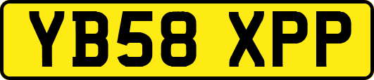 YB58XPP