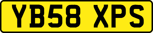 YB58XPS