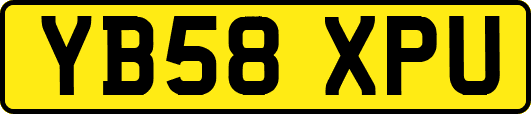 YB58XPU
