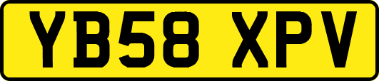 YB58XPV