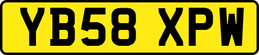 YB58XPW