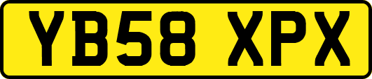 YB58XPX