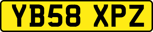 YB58XPZ