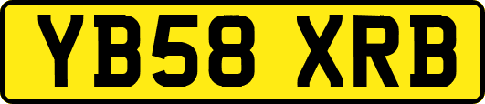 YB58XRB