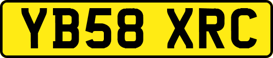 YB58XRC