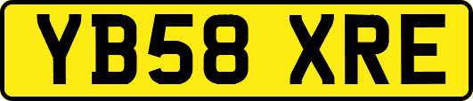 YB58XRE