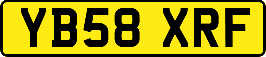 YB58XRF