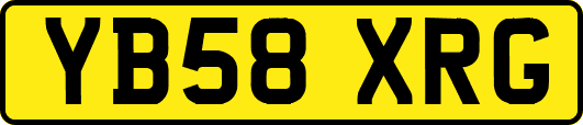 YB58XRG