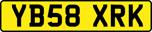 YB58XRK
