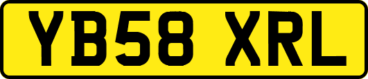 YB58XRL