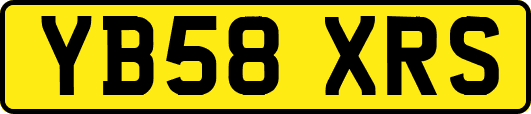 YB58XRS