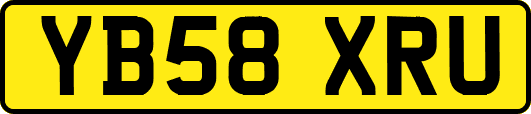 YB58XRU