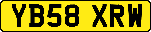YB58XRW