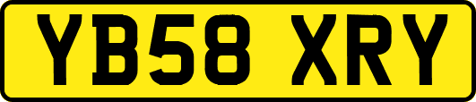 YB58XRY