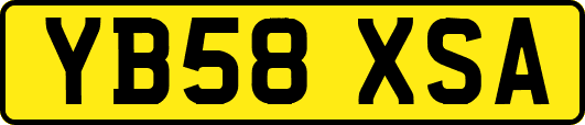 YB58XSA