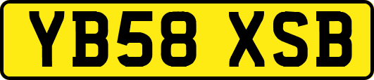 YB58XSB