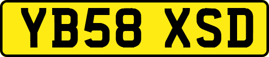 YB58XSD