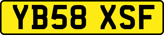 YB58XSF