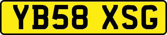 YB58XSG