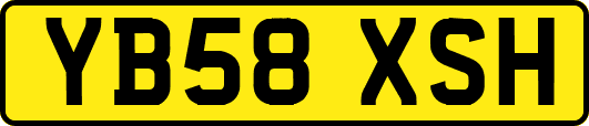 YB58XSH