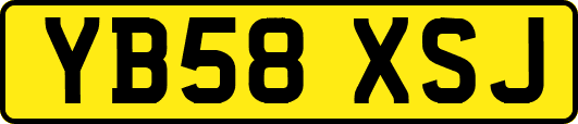 YB58XSJ