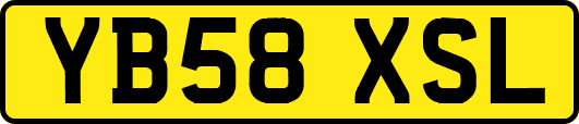 YB58XSL