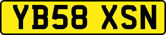 YB58XSN