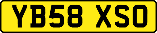 YB58XSO