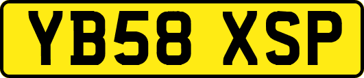 YB58XSP