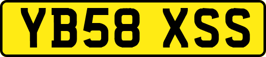 YB58XSS