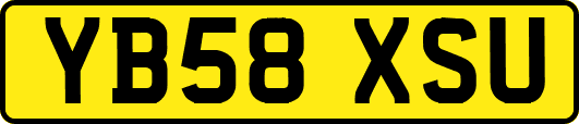 YB58XSU